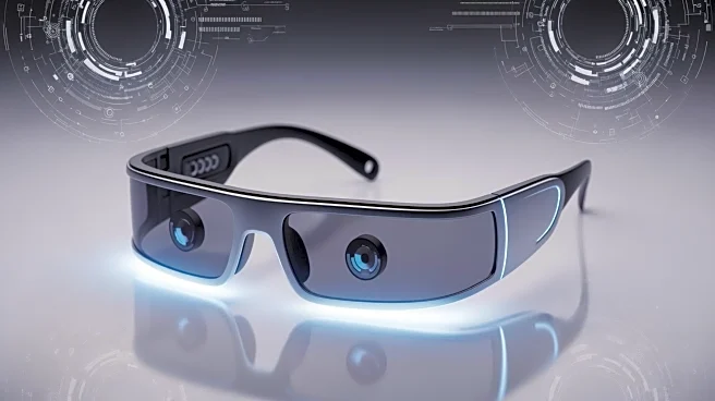 Snapchat Expands Augmented Reality Offerings with Upcoming Consumer Specs