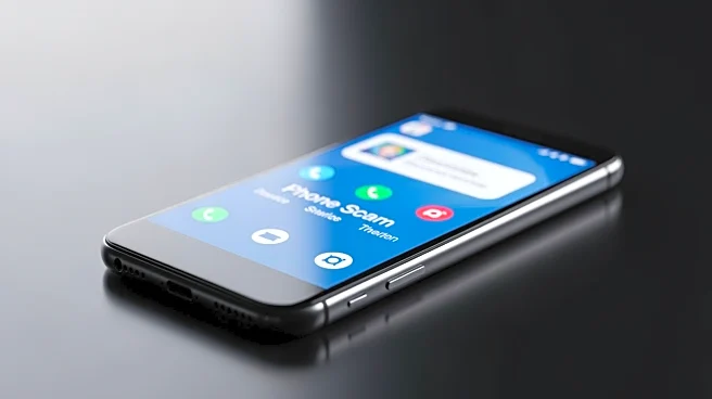 Phone Scam Alert: 'Can You Hear Me?' Tactic Raises Concerns Over Unauthorized Charges