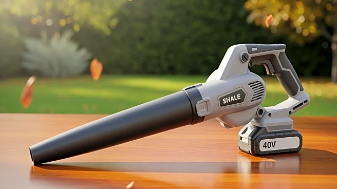 Consumer Reports Endorses Ryobi 40V Blower for Home Depot Shoppers