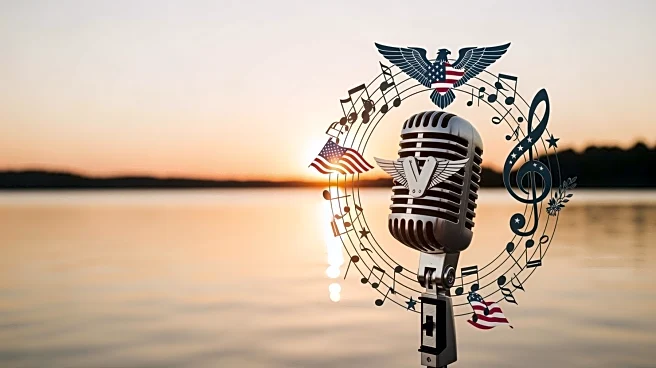 Interlochen Public Radio Celebrates Veterans Day with Special Music Program
