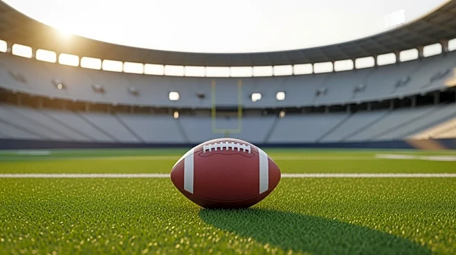 Harvard Defeats Columbia in Ivy League Football Matchup