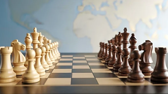 Ukraine's Strategic Moves in Pokrovsk Battle Could Influence U.S. Military Support