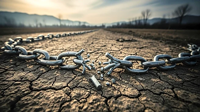 Pakistan-Afghanistan Peace Talks Fail, Escalating Border Tensions