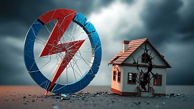 Six Dead as Russia Targets Energy and Residential Sites in Ukraine