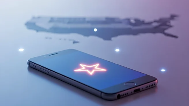 GoWish App Achieves Record Growth with U.S. Market Penetration