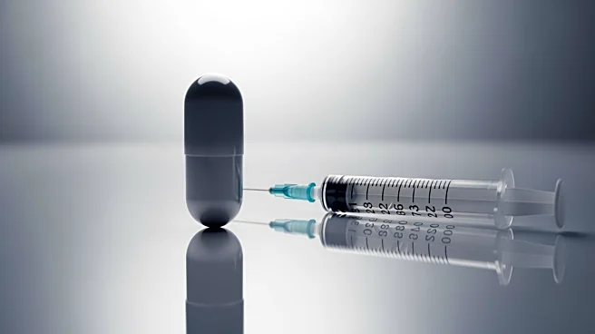 Merck's New Cholesterol Pill Matches Injectable Results, Offering Hope for Cardiovascular Patients