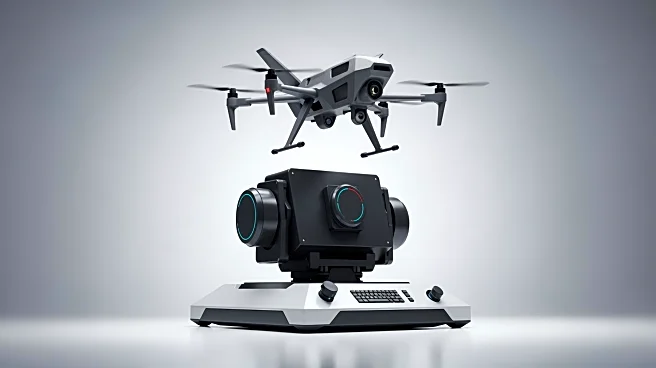 Defense Secretary Hegseth Unveils Acquisition Overhaul to Accelerate Military Technology Development