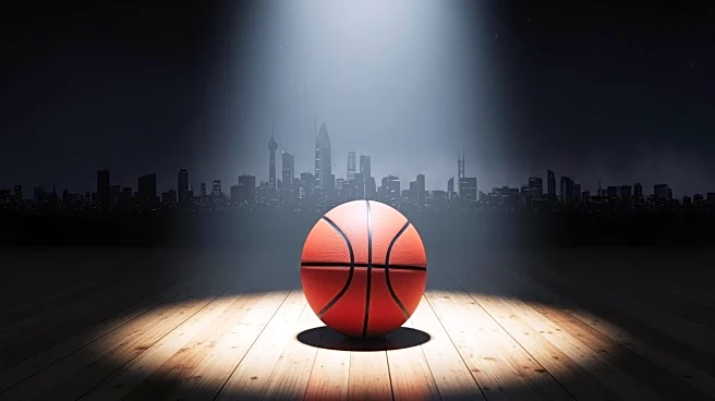 Former Celtics Forward Matt Ryan Signs with Dubai Basketball, Shifts Career Overseas