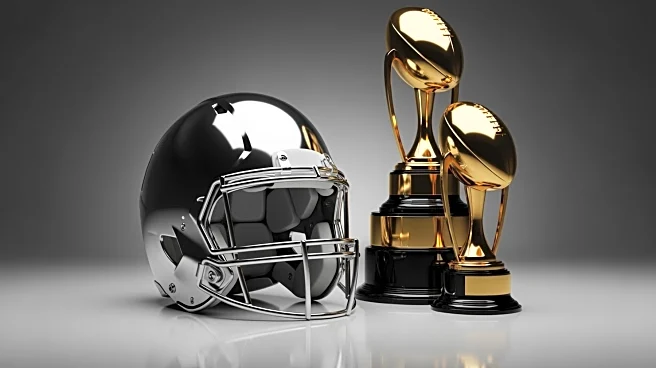 Bengals Unable to Secure High Draft Pick for Trey Hendrickson Before Trade Deadline