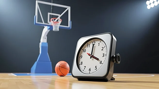 Brooklyn Nets' Rookie Drake Powell Shows Defensive Promise Amidst Early Challenges