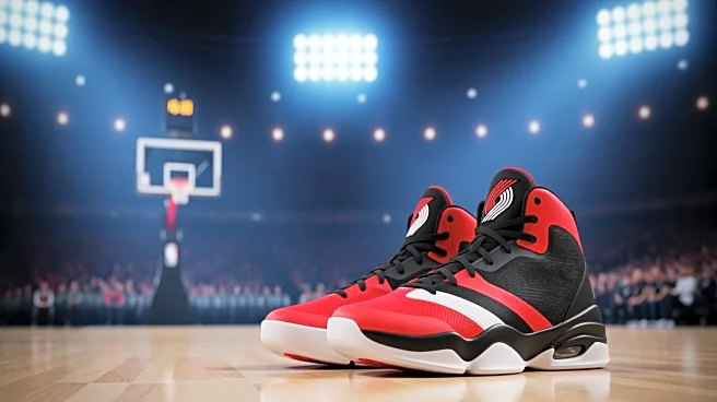 Portland Trail Blazers Aim for Continued Success Against Miami Heat