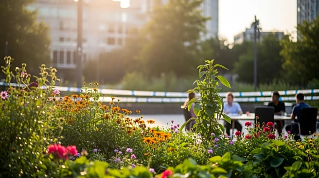 Century Farms Development Revitalizes Antioch Community in Nashville