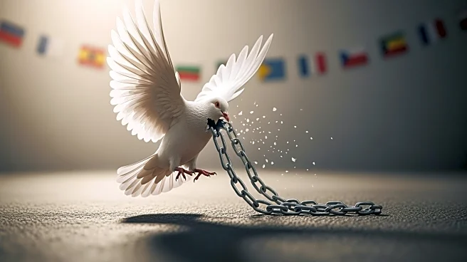 UK Lifts Sanctions on Syrian President Ahmad al-Sharaa Following UN Decision