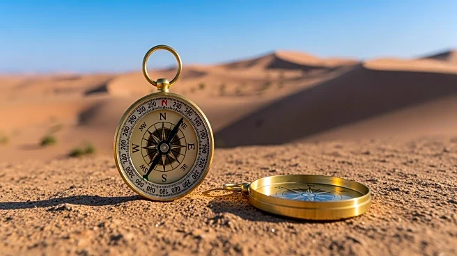 Western Sahara's Ongoing Struggle for Self-Determination Amidst Moroccan Claims