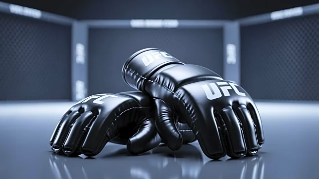 Former NFL Player Josh Hokit Wins UFC Debut with Knockout at UFC Vegas 111