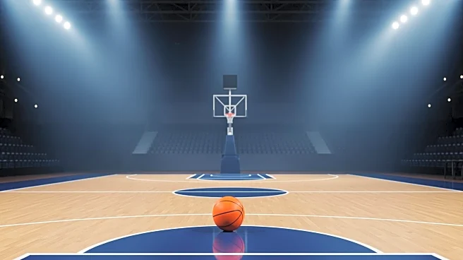 Clemson Tigers Overpower Gardner-Webb Runnin' Bulldogs in Basketball Showdown