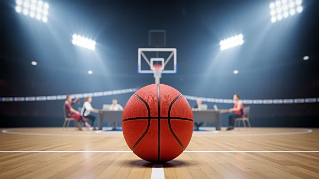 Troy Trojans Triumph Over Furman Paladins in Close Basketball Match