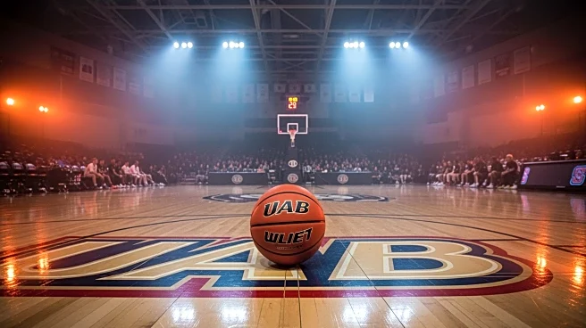 NC State Wolfpack Defeats UAB Blazers in Dominant Basketball Performance