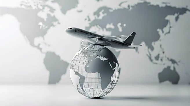 Breeze Airways Expands Routes to Underserved Markets in the U.S.