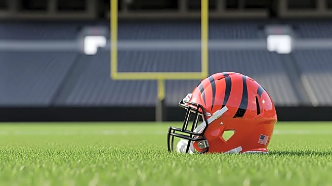 Joe Burrow's Injury Timeline: Impact on Cincinnati Bengals' Season