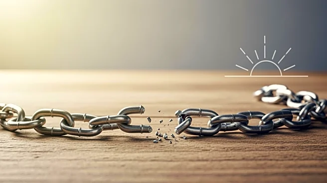 Ishmael Davis Aims to Transform Troubled Past into Positive Role Model