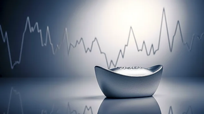 Endeavour Silver Shares Drop Following Disappointing Earnings Report