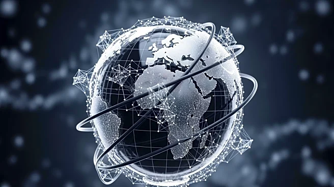 Amazon Expands Bazaar Globally and AWS Unveils Fastnet Cable, Impacting Market Dynamics