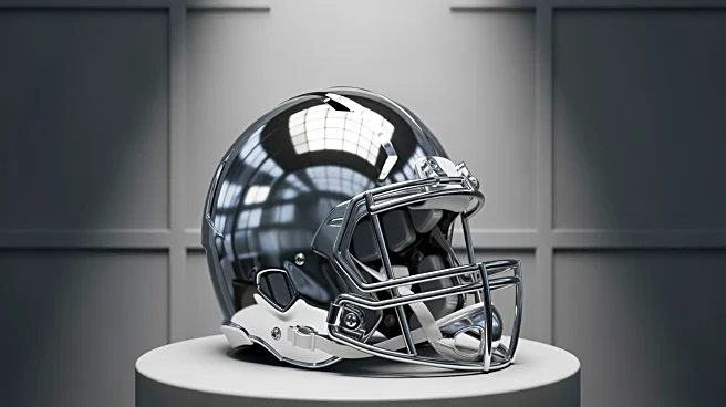 Fernando Mendoza Emerges as Top QB Prospect for 2026 NFL Draft