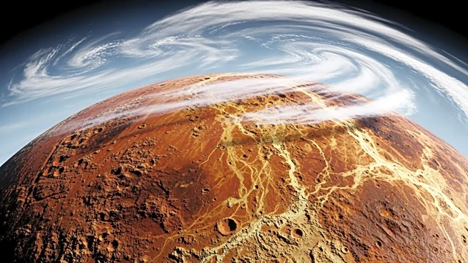 Researchers Model Venus's Surface Conditions to Aid Future Missions