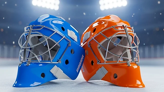 Rangers' Igor Shesterkin Set to Face Islanders Amid Strong Season Performance