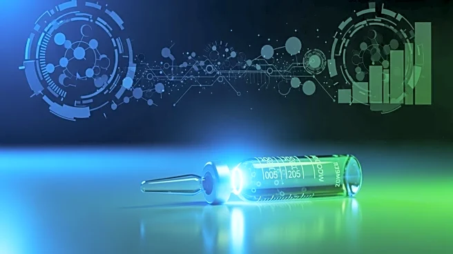 Pfizer Secures $10 Billion Acquisition of Metsera in Competitive Biotech Bidding War