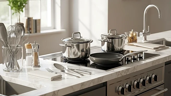 Secretary of Agriculture Brooke Rollins Criticized for Fashion Choices During Trump Administration