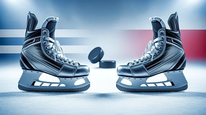 US Women's Hockey Team Continues Winning Streak Against Canada in Rivalry Series