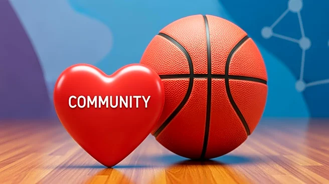 Sophie Cunningham's Community Engagement Sparks Indiana Fever Fan Support