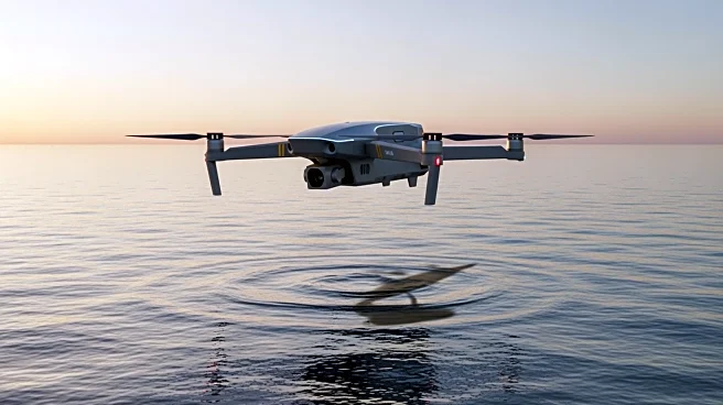 Senate Intelligence Vice Chairman Calls for Transparency in US Boat Strikes