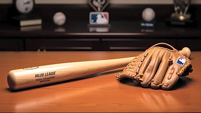 Washington Nationals to Hire Blake Butera as Youngest MLB Manager in 53 Years