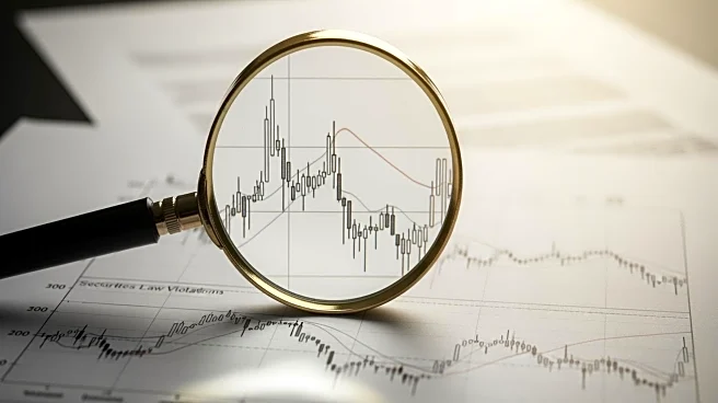 Robbins Geller Rudman  Dowd LLP Investigates Soleno Therapeutics for Securities Law Violations