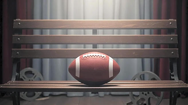 Cork Actor Éanna Hardwicke Expresses Pride in Portraying Roy Keane in 'Saipan' Film