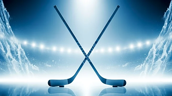 Colorado Avalanche Embark on Road Trip Against Edmonton Oilers