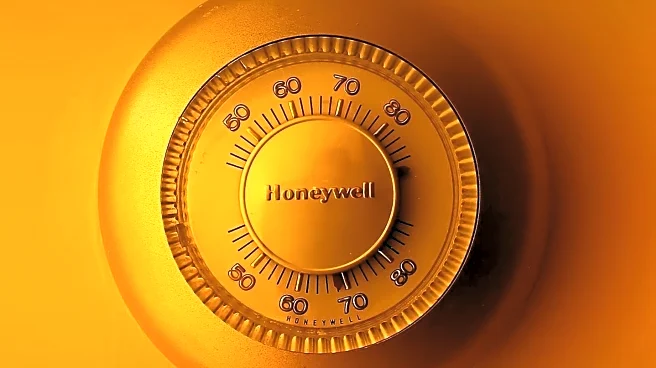 Thermostat Settings Could Save Homeowners Hundreds This Winter