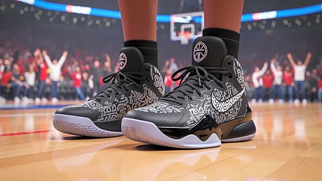 Paolo Banchero Debuts Player-Exclusive Sneakers in Magic's Win