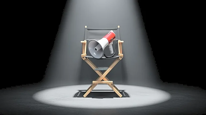 Jennifer Lawrence's Remarks on Directing Styles Ignite Debate in Film Industry