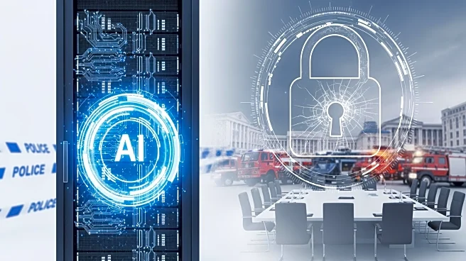 Oracle Faces Stock Decline Amid $18B AI Data-Center Financing and Cyber Breach