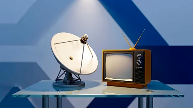 Sky's $2 Billion Bid for ITV Aims to Strengthen Market Position