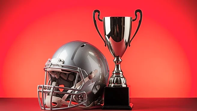 Patrick Mahomes Endorses Texas Tech Linebacker for Heisman Trophy