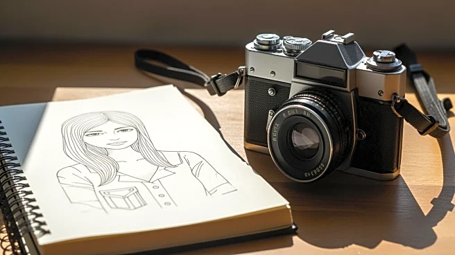 Director Ira Sachs Explores Creativity and Friendship in 'Peter Hujar’s Day'