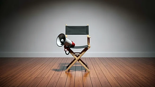 Joseph Cedar to Direct Meryl Streep and Sigourney Weaver in 'Useful Idiots'