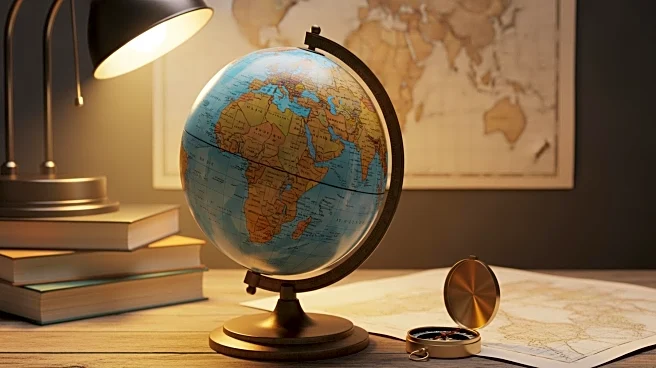 Travel Expert Discusses Challenges of Traveling Amid Economic Uncertainty