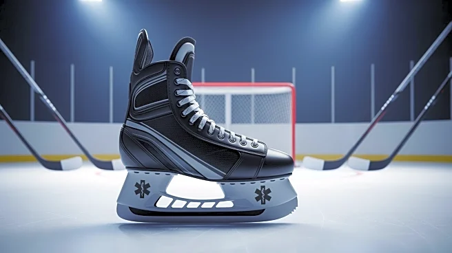 Panthers' Jonah Gadjovich Undergoes Surgery, Out for Three Months