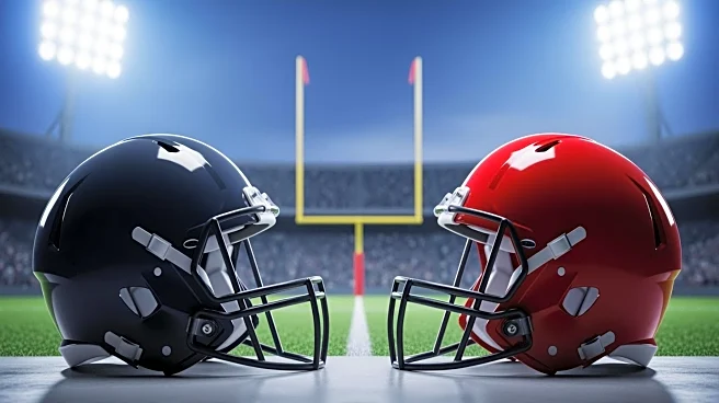 Washington Commanders vs Detroit Lions: NFL Game Viewing Options